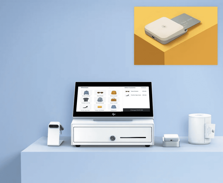 Point of Sale: POSBox Kit + Cash Register - Image 5