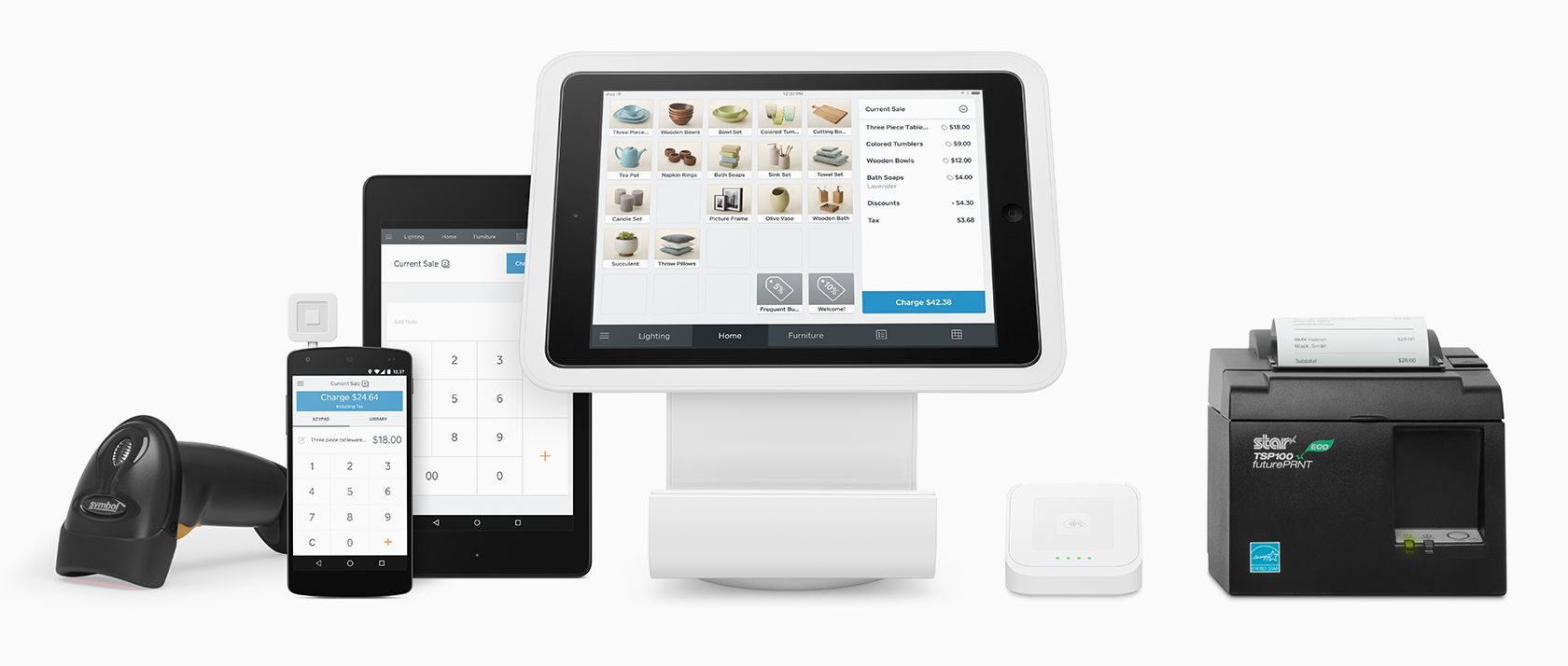 Point of Sale: POSBox Kit + Cash Register - Image 6